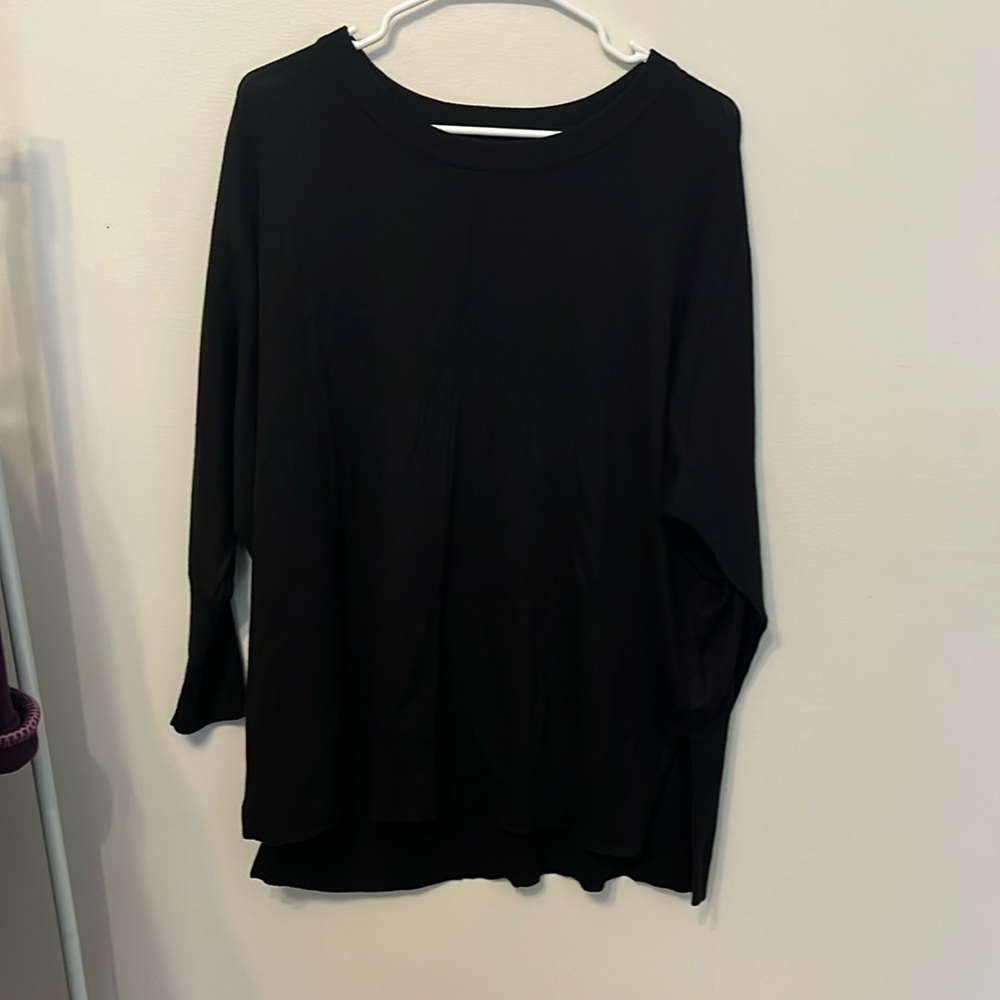 New Direction black size small shirt